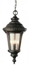  50491 RT - Commons 22" Hanging Lantern